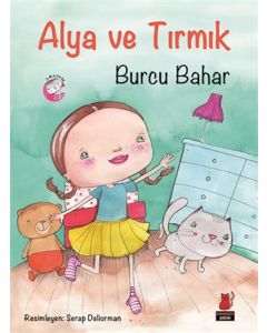 Alya ve Tırmık