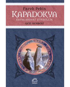 Kapadokya