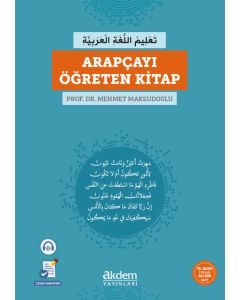 Arapçayı Öğreten Kitap