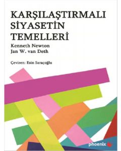 Karşılaştırmalı Siyasetin Temelleri