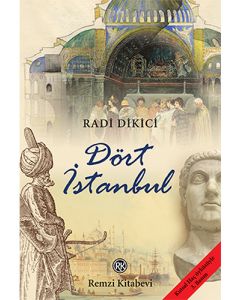Dört İstanbul