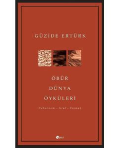Öbür Dünya Öyküleri