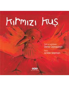 Kırmızı Kuş