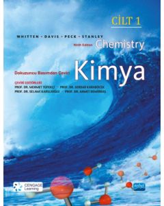 Kimya 1