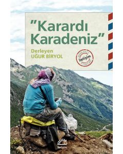 Karardı Karadeniz