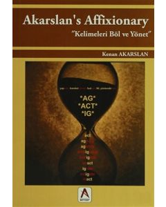 Akarslan's Affixionary