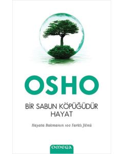 Bir Sabun Köpüğüdür Hayat