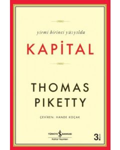 Yirmi Birinci Yüzyılda Kapital