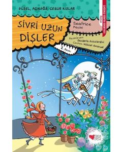 Sivri Uzun Dişler