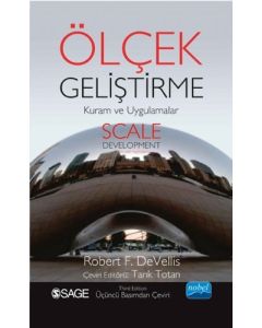 Ölçek Geliştirme