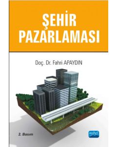 Şehir Pazarlaması
