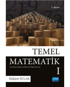 Temel Matematik 1