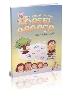 Çocuklar İçin Görsel Arapça
