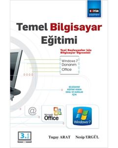 Temel Bilgisayar Eğitimi