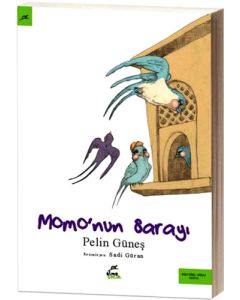 Momo'nun Sarayı