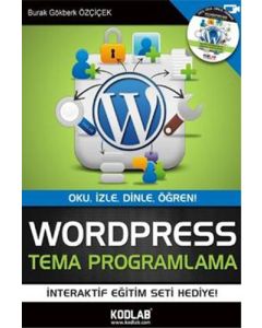 WordPress Tema Programlama