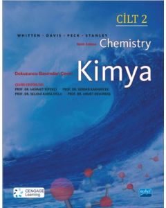 Kimya Cilt 2