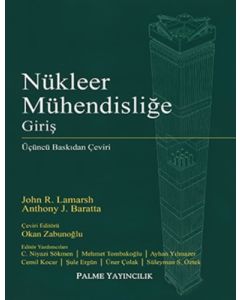 Nükleer Mühendisliğe Giriş