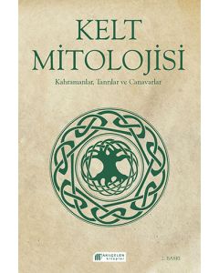 Kelt Mitolojisi