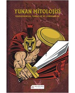 Yunan Mitolojisi