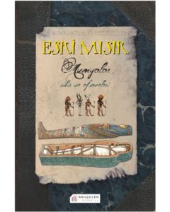 Eski Mısır - Mumyalar