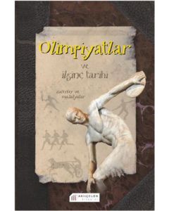Olimpiyatlar ve İlginç Tarihi