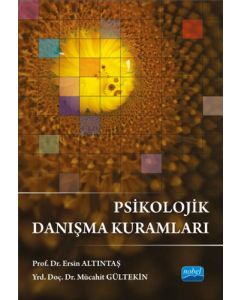 Psikolojik Danışma Kuramları