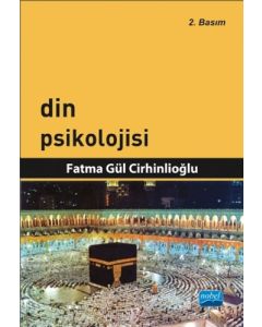 Din Psikolojisi