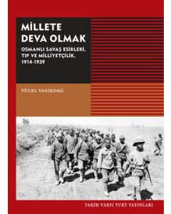 Millete Deva Olmak