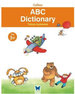 Collins ABC Dictionary - Türkçe Açıklamalı