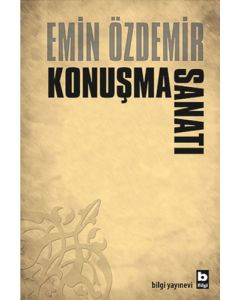 Konuşma Sanatı