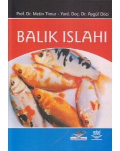 Balık Islahı