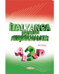 İtalyanca Dilbilgisi Alıştırmaları