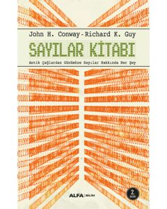 Sayılar Kitabı