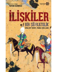İlişkiler Bir Şii / Katolik