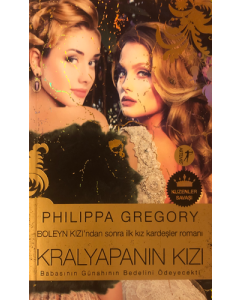 Kralyapanın Kızı 