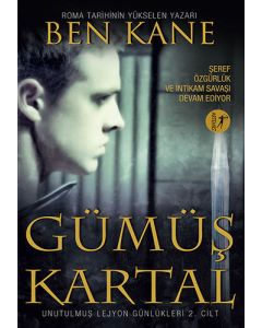 Gümüş Kartal