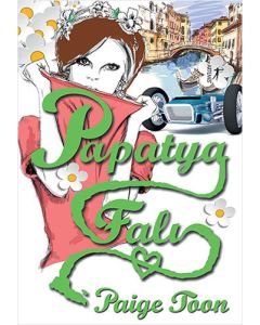 Papatya Falı