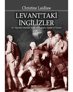 Levant'taki İngilizler