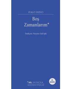 Boş Zamanlarım