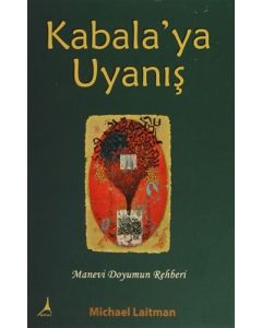 Kabala'ya Uyanış