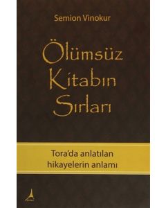 Ölümsüz Kitabın Sırları