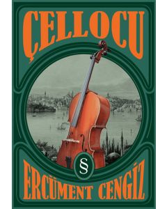 Çellocu