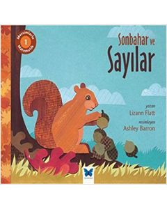 Mevsimlerle Matematik 1 - Sonbahar ve Sayılar