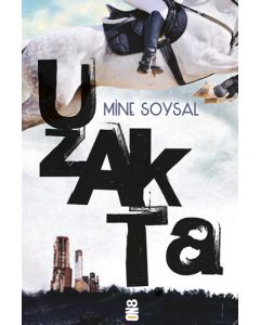 Uzakta