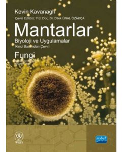 Mantarlar Biyoloji ve Uygulamalar