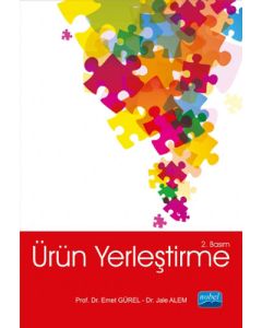 Ürün Yerleştirme