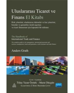 Uluslararası Ticaret ve Finans El Kitabı