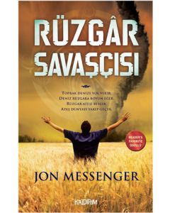 Rüzgar Savaşçısı