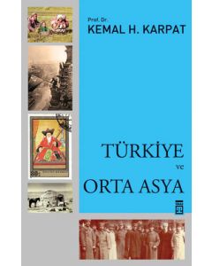 Türkiye ve Orta Asya